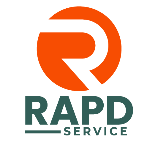 RAPD Logo